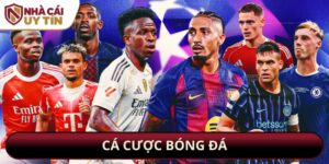 Cá Cược Bóng Đá