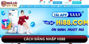 Cách Đăng Nhập Hi88