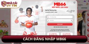 Cách Đăng Nhập MB66