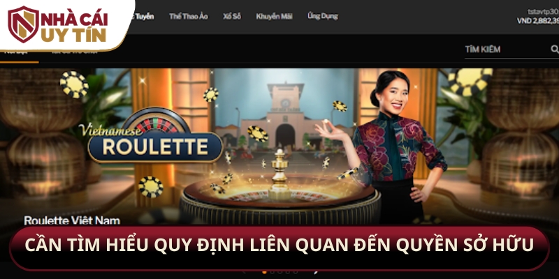 Cần tìm hiểu quy định liên quan đến quyền sở hữu