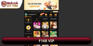 F168 Vip
